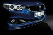 Alpina B4 BiTurbo Coupe