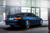 Alpina B4 BiTurbo Coupe