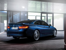 Alpina B4 BiTurbo Coupe