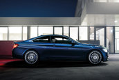Alpina B4 BiTurbo Coupe