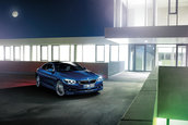 Alpina B4 BiTurbo Coupe
