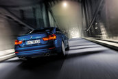 Alpina B4 BiTurbo Coupe