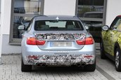 Alpina B4 BiTurbo - Noi Poze Spion