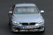 Alpina B4 BiTurbo - Poze Spion
