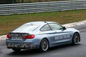 Alpina B4 BiTurbo - Poze Spion