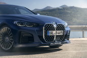 Alpina B4 Gran Coupe