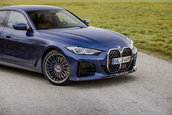 Alpina B4 Gran Coupe