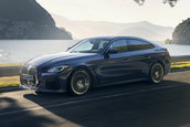 Alpina B4 Gran Coupe