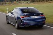 Alpina B4 Gran Coupe
