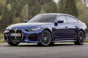 Alpina B4 Gran Coupe