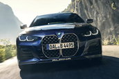 Alpina B4 Gran Coupe