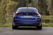 Alpina B4 Gran Coupe