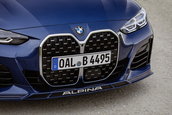 Alpina B4 Gran Coupe