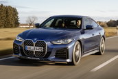 Alpina B4 Gran Coupe