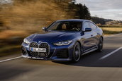 Alpina B4 Gran Coupe