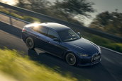 Alpina B4 Gran Coupe
