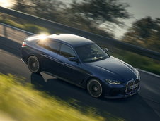 Alpina B4 Gran Coupe