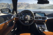 Alpina B4 Gran Coupe