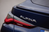 Alpina B4 Gran Coupe