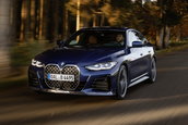 Alpina B4 Gran Coupe