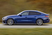 Alpina B4 Gran Coupe