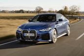 Alpina B4 Gran Coupe