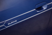 Alpina B4 Gran Coupe