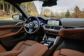 Alpina B4 Gran Coupe