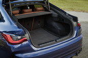 Alpina B4 Gran Coupe