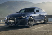 Alpina B4 Gran Coupe