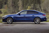 Alpina B4 Gran Coupe