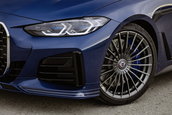 Alpina B4 Gran Coupe