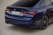 Alpina B4 Gran Coupe
