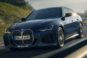 Alpina B4 Gran Coupe