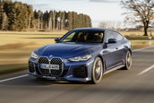 Alpina B4 Gran Coupe