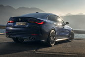 Alpina B4 Gran Coupe