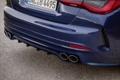 Alpina B4 Gran Coupe