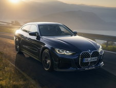 Alpina B4 Gran Coupe