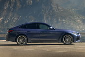 Alpina B4 Gran Coupe