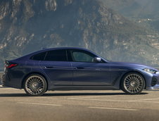 Alpina B4 Gran Coupe