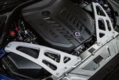 Alpina B4 Gran Coupe