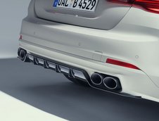 ALPINA B4 GT