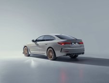 ALPINA B4 GT