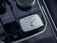 ALPINA B4 GT