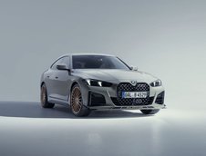 ALPINA B4 GT