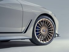 ALPINA B4 GT