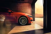 Alpina B4 S Bi-Turbo Edition 99