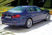 Alpina B5 Bi-Turbo - Galerie Foto