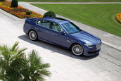 Alpina B5 Bi-Turbo - Galerie Foto