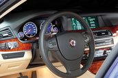 Alpina B5 Bi-Turbo - Galerie Foto